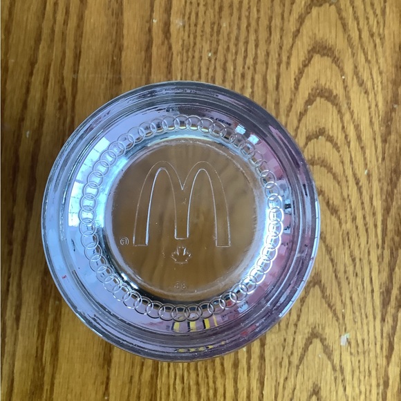 2008 Beijing 16oz Olympic McDonald’s Glass - Picture 3 of 4